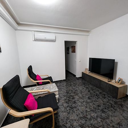 Economicmalagarooms Экстерьер фото